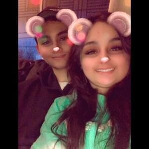 Meet your Posher, Katelyn